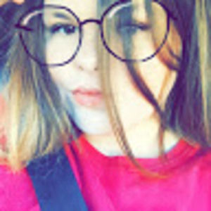 Meet your Posher, Katryna